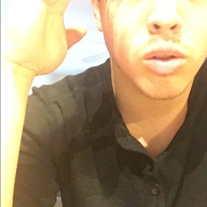 Meet your Posher, George